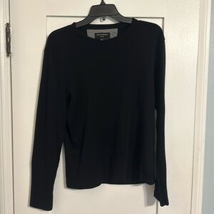 NWOT Banana republic Men’s Dress Crew